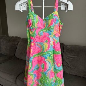 Lilly Pulitzer Dress